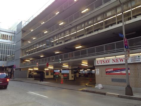 A spokesperson for the. . Parking garage pittsburgh